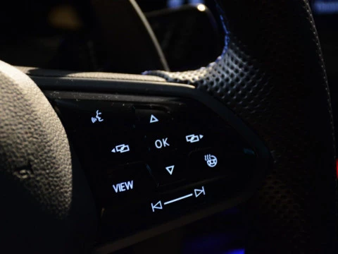 Volkswagen Golf R 2.0 TSI 235kW (320CV) 4Motion DSG