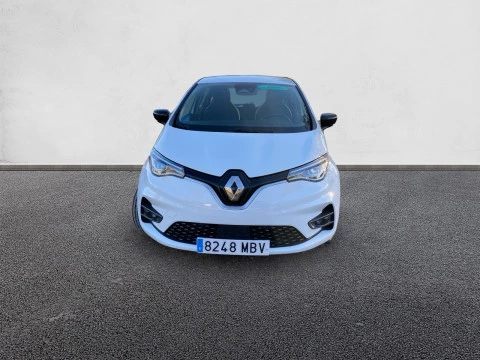 Renault ZOE Evolution 80 kW R110 batería 50kWh
