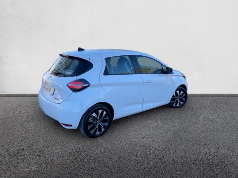 Renault ZOE Evolution 80 kW R110 batería 50kWh