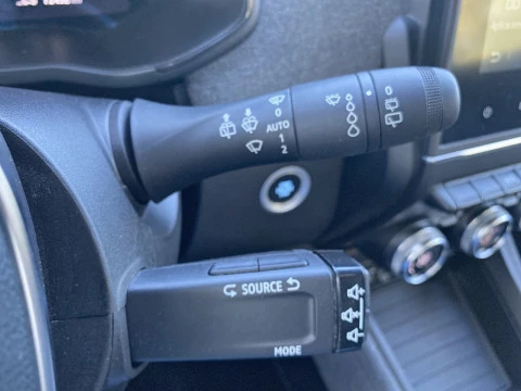 Renault ZOE Evolution 80 kW R110 batería 50kWh