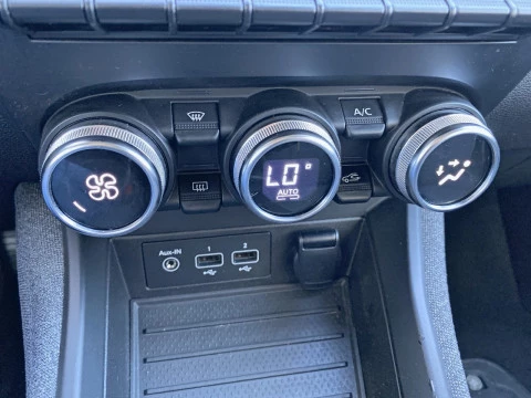 Renault ZOE Evolution 80 kW R110 batería 50kWh