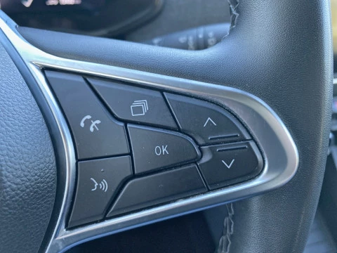 Renault ZOE Evolution 80 kW R110 batería 50kWh