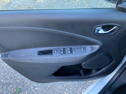 Renault ZOE Evolution 80 kW R110 batería 50kWh