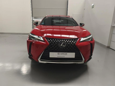 Lexus UX 250h Premium 2WD