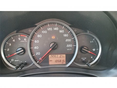 Toyota Yaris 1.4D-4D Active