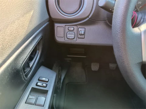 Toyota Yaris 1.4D-4D Active