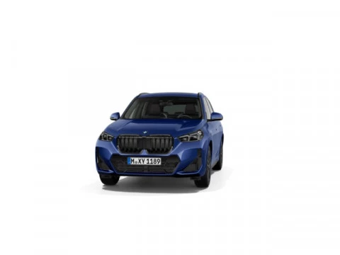 BMW X1 sDrive20d 120 kW (163 CV)