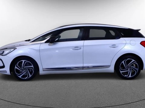 DS 5 2.0 BLUEHDI 133KW SPORT AUTO 5P