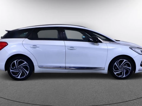 DS 5 2.0 BLUEHDI 133KW SPORT AUTO 5P