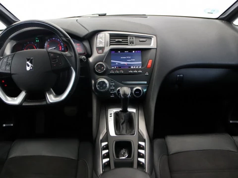 DS 5 2.0 BLUEHDI 133KW SPORT AUTO 5P