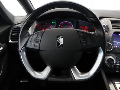 DS 5 2.0 BLUEHDI 133KW SPORT AUTO 5P