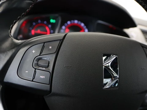 DS 5 2.0 BLUEHDI 133KW SPORT AUTO 5P