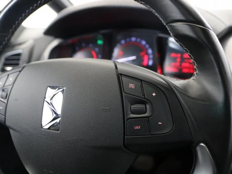 DS 5 2.0 BLUEHDI 133KW SPORT AUTO 5P