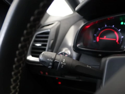 DS 5 2.0 BLUEHDI 133KW SPORT AUTO 5P