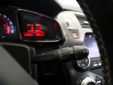 DS 5 2.0 BLUEHDI 133KW SPORT AUTO 5P