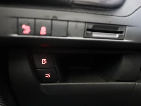 DS 5 2.0 BLUEHDI 133KW SPORT AUTO 5P