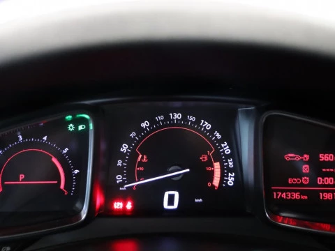 DS 5 2.0 BLUEHDI 133KW SPORT AUTO 5P