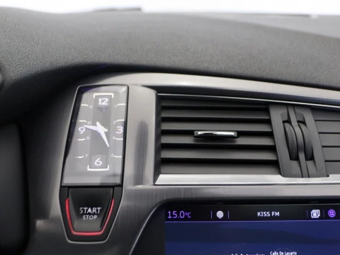 DS 5 2.0 BLUEHDI 133KW SPORT AUTO 5P