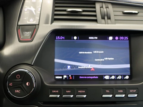 DS 5 2.0 BLUEHDI 133KW SPORT AUTO 5P