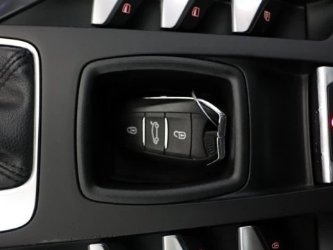 DS 5 2.0 BLUEHDI 133KW SPORT AUTO 5P