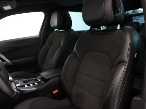DS 5 2.0 BLUEHDI 133KW SPORT AUTO 5P