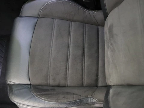 DS 5 2.0 BLUEHDI 133KW SPORT AUTO 5P