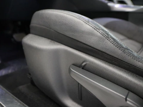 DS 5 2.0 BLUEHDI 133KW SPORT AUTO 5P