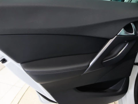 DS 5 2.0 BLUEHDI 133KW SPORT AUTO 5P