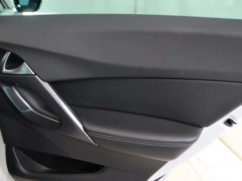 DS 5 2.0 BLUEHDI 133KW SPORT AUTO 5P