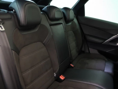 DS 5 2.0 BLUEHDI 133KW SPORT AUTO 5P