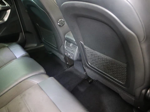 DS 5 2.0 BLUEHDI 133KW SPORT AUTO 5P