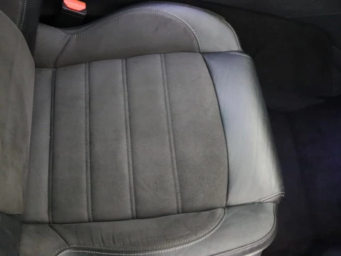 DS 5 2.0 BLUEHDI 133KW SPORT AUTO 5P