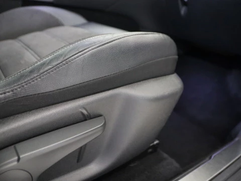 DS 5 2.0 BLUEHDI 133KW SPORT AUTO 5P