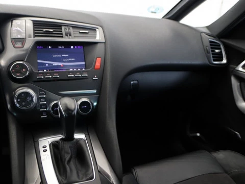 DS 5 2.0 BLUEHDI 133KW SPORT AUTO 5P