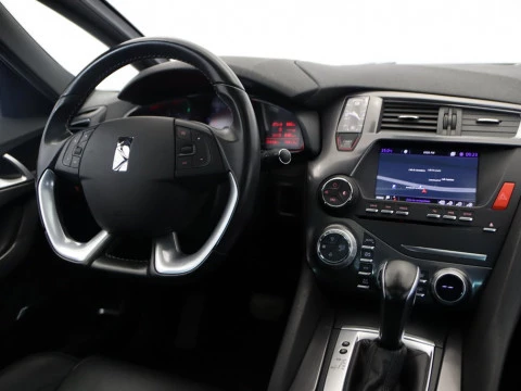 DS 5 2.0 BLUEHDI 133KW SPORT AUTO 5P