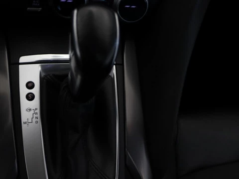 DS 5 2.0 BLUEHDI 133KW SPORT AUTO 5P