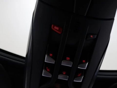 DS 5 2.0 BLUEHDI 133KW SPORT AUTO 5P