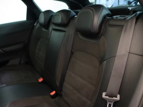 DS 5 2.0 BLUEHDI 133KW SPORT AUTO 5P