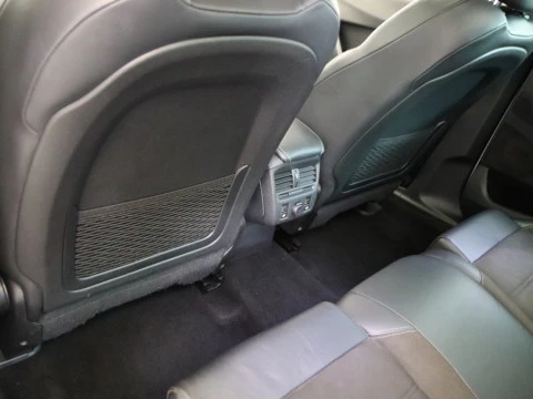 DS 5 2.0 BLUEHDI 133KW SPORT AUTO 5P