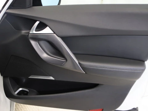 DS 5 2.0 BLUEHDI 133KW SPORT AUTO 5P