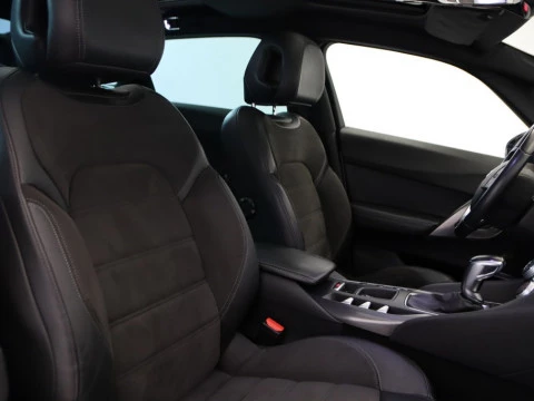 DS 5 2.0 BLUEHDI 133KW SPORT AUTO 5P