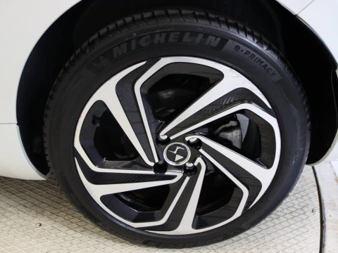 DS 5 2.0 BLUEHDI 133KW SPORT AUTO 5P