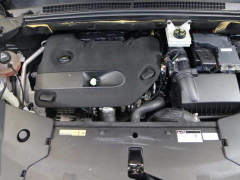 DS 5 2.0 BLUEHDI 133KW SPORT AUTO 5P