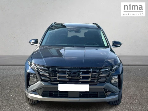 Hyundai Tucson 1.6 TGDI PHEV 195kW Maxx Safe Auto 4X4