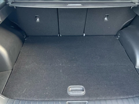 Hyundai Tucson 1.6 TGDI PHEV 195kW Maxx Safe Auto 4X4