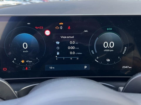 Hyundai Tucson 1.6 TGDI PHEV 195kW Maxx Safe Auto 4X4