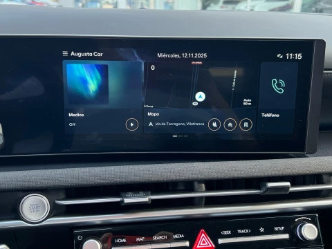 Hyundai Tucson 1.6 TGDI PHEV 195kW Maxx Safe Auto 4X4