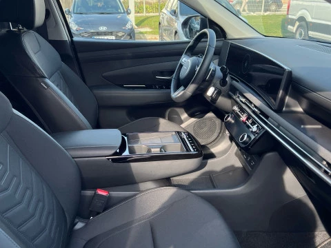 Hyundai Tucson 1.6 TGDI PHEV 195kW Maxx Safe Auto 4X4