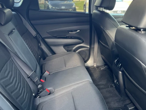 Hyundai Tucson 1.6 TGDI PHEV 195kW Maxx Safe Auto 4X4