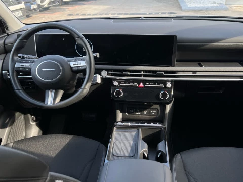 Hyundai Tucson 1.6 TGDI PHEV 195kW Maxx Safe Auto 4X4